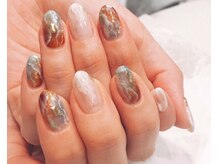 チャコネイル(chaco-nail)/
