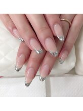 フローラ(FLORA)/