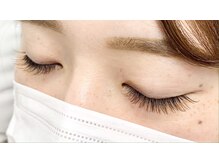 シック(Chic)/All brown 120本