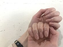 ネイルスミス(Nailsmith)/ピールオフワンカラー 