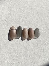 ナンバーシックス(No.6)/初回☆シンプルコース