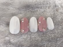 アミュレット 柳津店(AMULET)/12月定額　4950円(税込)