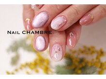 ネイル シャンブル(nail CHAMBRE)/サンプルアレンジ