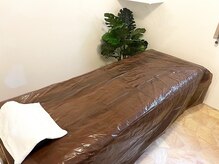 サクラ健康美肌堂(sakura健康美肌堂)/アカスリベッド【八王子】