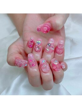 ジェル120分やり放題