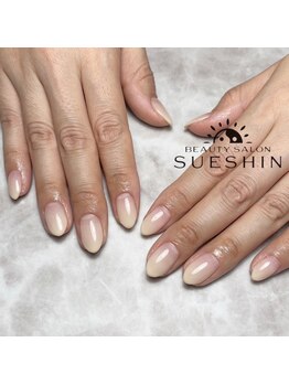 スーシン(SUESHIN)/