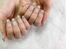 ビーボックス(Bii box)/【ワンホンネイル】150分¥13500