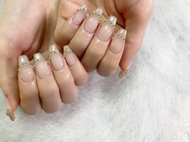 【ワンホンネイル】150分¥13500