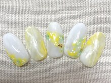 ココネル 本八幡店(coconail)/【nuance design】￥6600