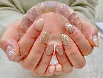 ネイルサロン ドゥ(Nail Salon Doux)/(垣内)デザインコンテスト20番