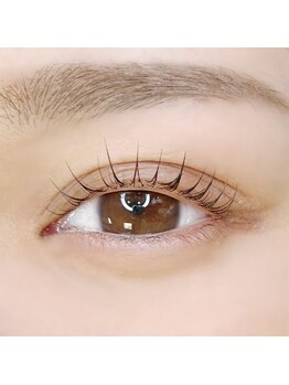 ヴィフ(Vif)/パリジェンヌラッシュリフト♪