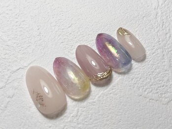 レアナ(LEANA)/6月おすすめデザイン