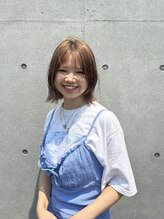 ミュレット(mulet) Aoi Kikuchi