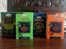 セレンディップ(Seren Dip)/スリランカ直輸入ハーブティー