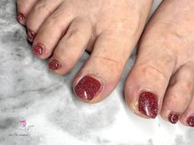 セッテマーリ(sette mari)/フットワンカラー