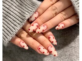 ミニミニハートデザイン＊