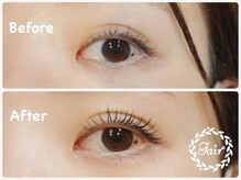 フェア 赤坂(Fair)/パリジェンヌラッシュリフト