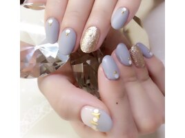 nail design...♪