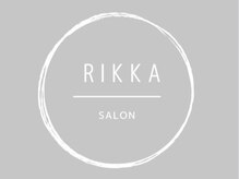 SALON RIKKA　【5月1日NEWOPEN（予定）】