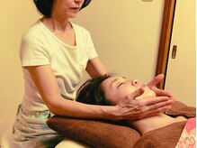 ロミロミリレイス(romilomi)/小顔矯正【ロミロミ/武蔵境】