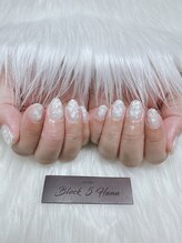 ブロックファイブハナ(Block 5 HANA)/