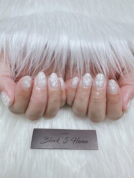 ブロックファイブハナ(Block 5 HANA)/