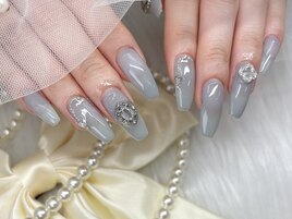 90分やり放題デザイン