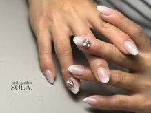 ソラ(SOLA.)/ベビーブーマー