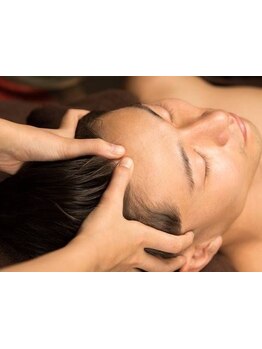 メンズにオススメのサロン