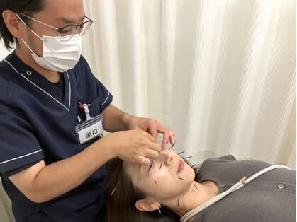 武庫之荘駅前鍼灸接骨院の写真