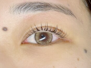 コム 草加マルイ店(com by neolive)/パリジェンヌ