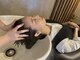 ハンズ エミュ(hands emu)の写真/≪寝落ち続出!≫香りと絶妙な圧がやみつきの本格ヘッドスパで極上リラックス◇マイクロバブル使用♪