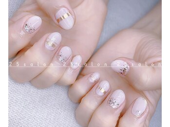ニゴサロン(25Salon)/