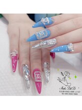 ネイルディーアンドディー(Nails D&D)/