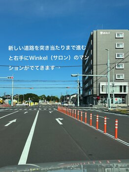 ソート(Sot.)/～宮崎駅からの道のり～