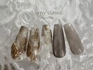 【担当小椋】downy classic