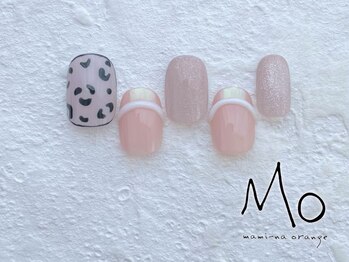 マミーナオレンジ 船橋店/[14850yen]やり放題