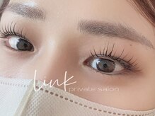 リンク(link)/まつ毛パーマ/lushlift
