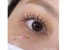 ワンドット 長崎店(One.)/まつ毛パーマ