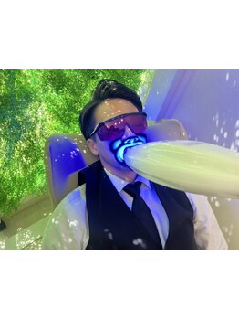 美白ケアをしたい