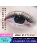 【再来】メガフラットラッシュ120束（360本) 11800円 高持続で超ボリューム