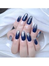 モナサロン(Mona salon)/ラメグラ