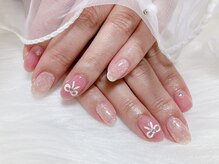 イルネイル 横浜関内(ill nail)/ワンホン定額