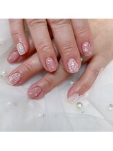 アンベリール 新宿(Embellir)/シンプルデザイン定額コース♪