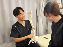 ナオル整体 池尻大橋院(NAORU整体)