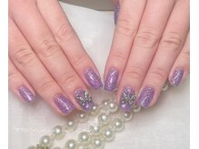 マグロ ネイルサロン/