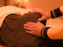 ボディヒーリング 楽/タイ古式マッサージ