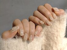 フィロンネイル たまプラーザ店(filonnail)/フリーデザイン