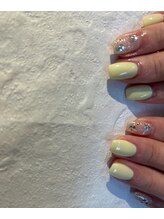 ナルナニ(nalu nani)/