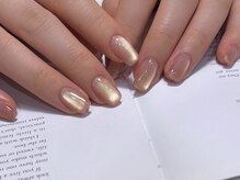 マリス(MARIS)/＊マグネットワンカラーコース＊